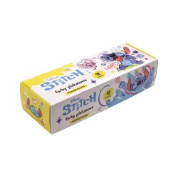 Farby plakatowe 12 kolorów...