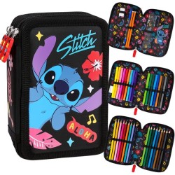 Piórnik potrójny z...