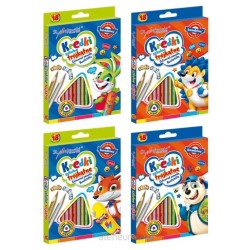 BAMBINO driehoekige...