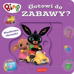 Gotowi do zabawy? Bing....