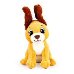 Uszaty piesek Rafi- Dumel