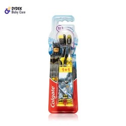 COLGATE Tandenborstel Soft...