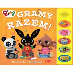 Gramy razem! Bing....
