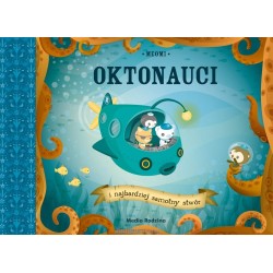 Oktonauci i najbardziej...
