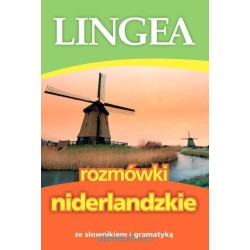 Rozmówki niderlandzkie ze...