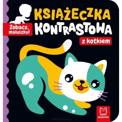 Zobacz, maluszku!...