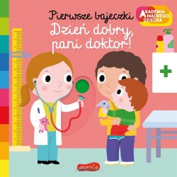Akademia mądrego dziecka...
