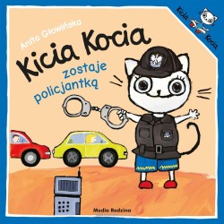 Kicia Kocia zostaje...