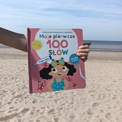 Moje pierwsze 100 słów. Ciało