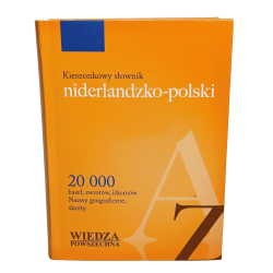 Zakwoordenboek...
