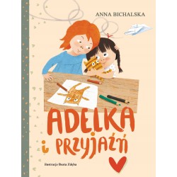 Adelka en Vriendschap