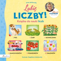 Actief lezen. Ik hou van...