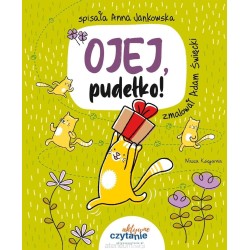 Ojej, pudełko!