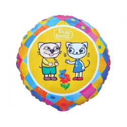 Folieballon Kicia Kocia en...